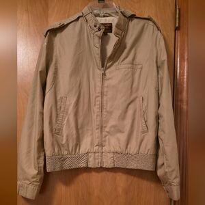 ✨ Classic Vintage Discovery Jacket Size Medium By Silton California  Mens